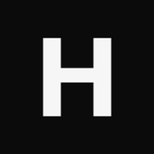 Huel logo