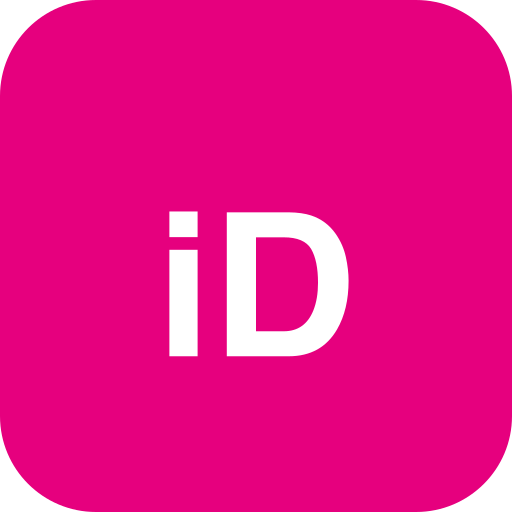iD Mobile logo