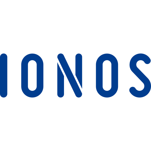 IONOS logo