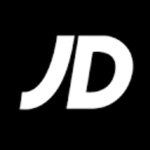 JD Sports logo