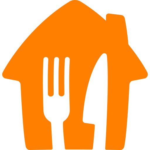 Just Eat logo