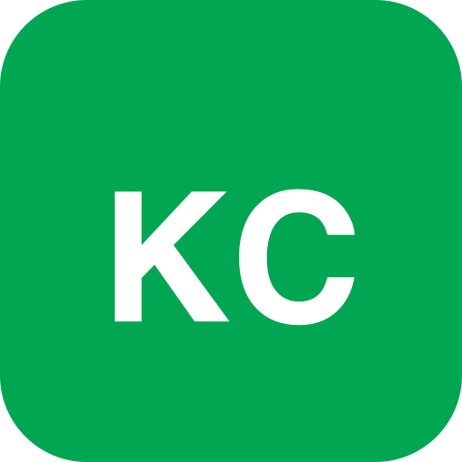 KCOM logo