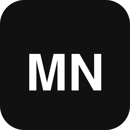 Manual logo