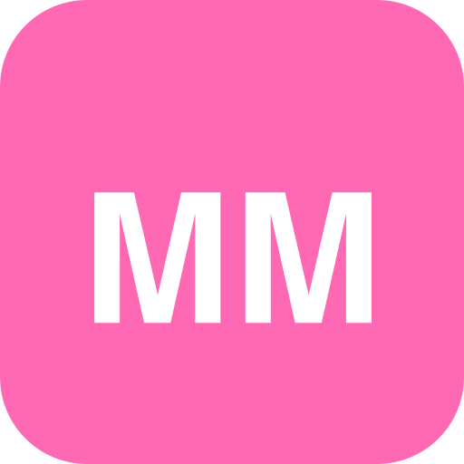 Marshmallow logo