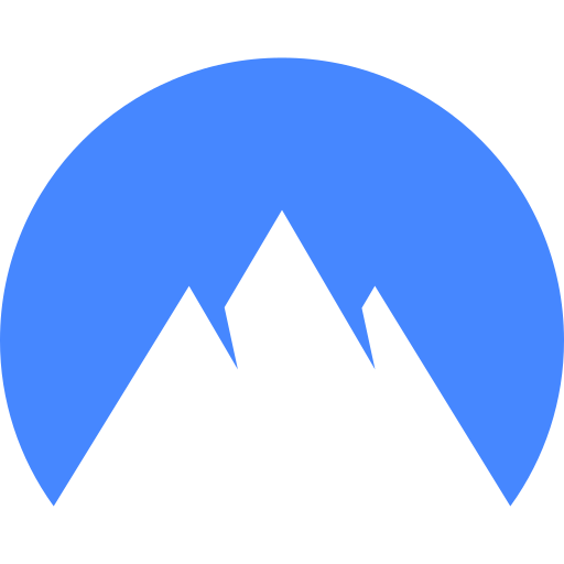 NordVPN logo