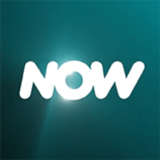 NOW logo