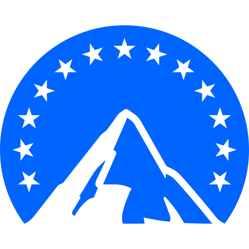 Paramount+ logo