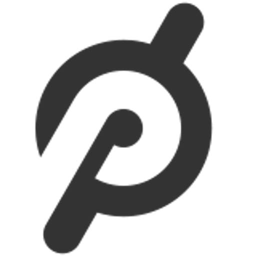 Peloton logo