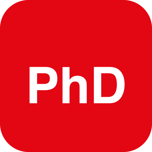 PhD Nutrition logo