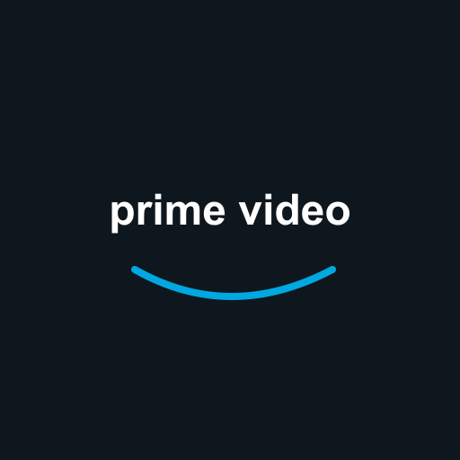 Prime Video logo