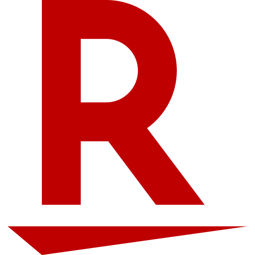 Rakuten logo