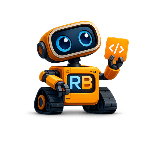 Referrals Buddy logo