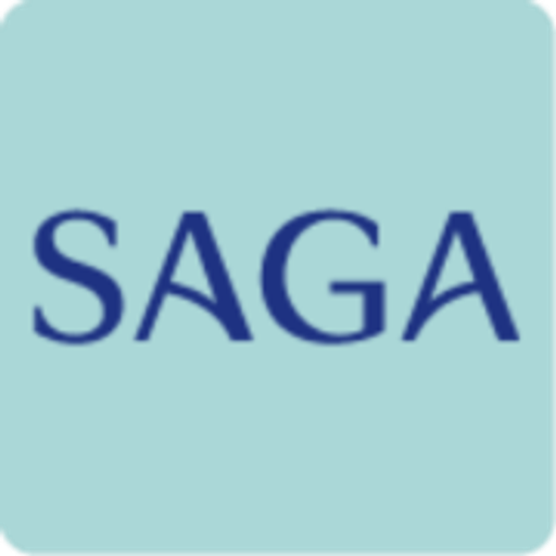 Saga Cruises logo
