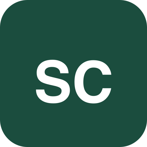 Scenic logo