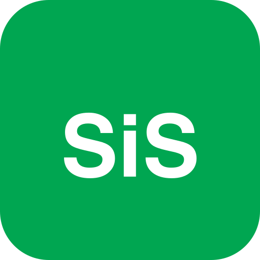 Science in Sport logo