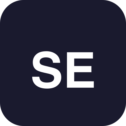 Secret Escapes logo