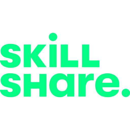 Skillshare logo