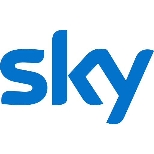 Sky logo