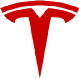 Tesla logo