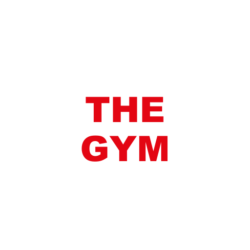The Gym Group logo