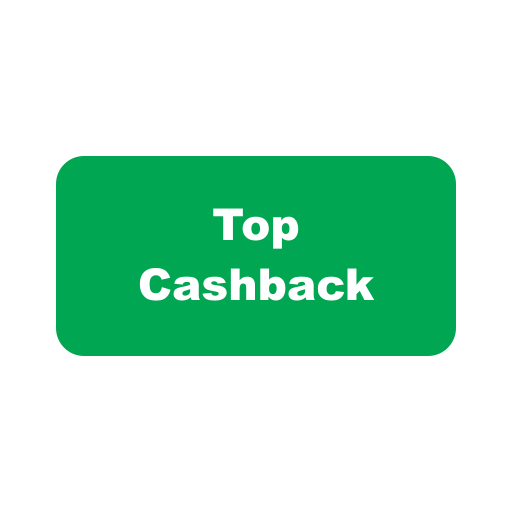 TopCashback logo