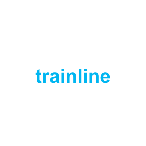 Trainline logo