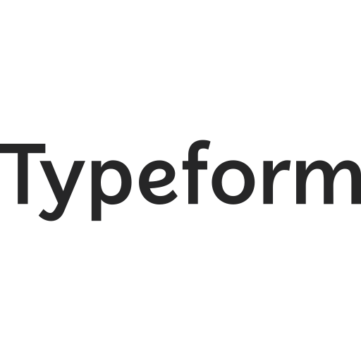 Typeform logo