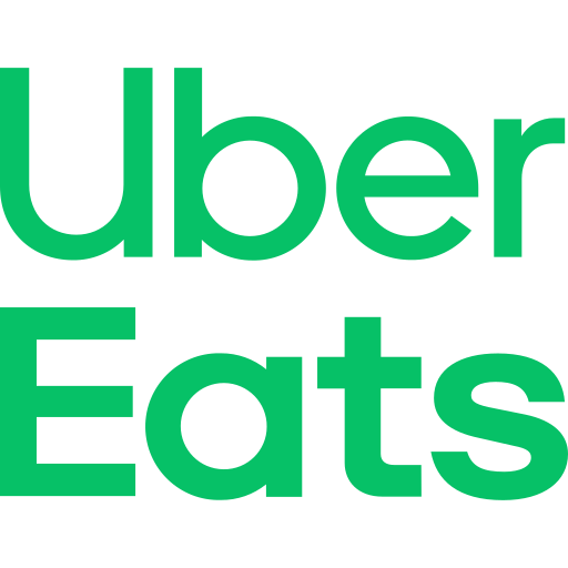 Uber Eats logo