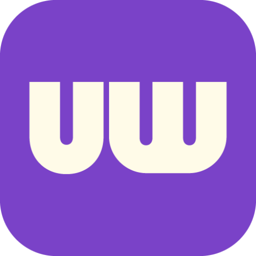 Utility Warehouse logo