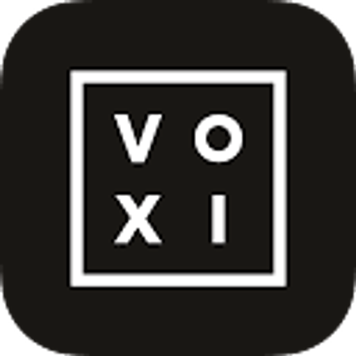 VOXI logo