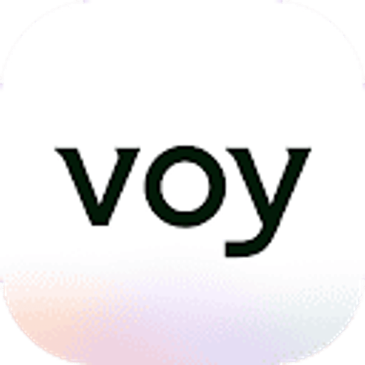 Voy logo