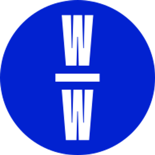 WW logo
