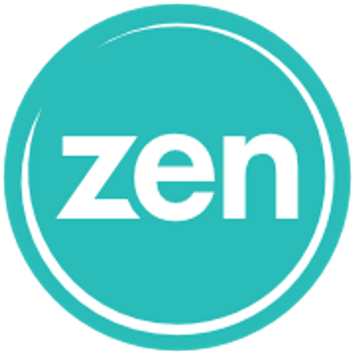 Zen Internet logo